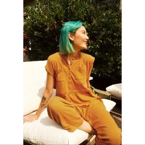 Out From Under Jumpsuit